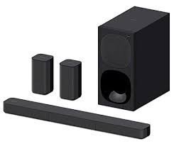 Sony HT-S20R 5.1 Channel Dolby Digital Bluetooth Soundbar
