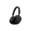 Sony WH-1000XM5 Black Wireless Headset