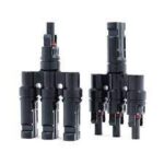 Suntree MC4 Cable Connector