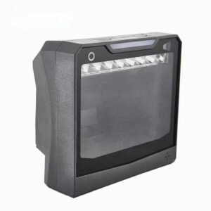 T214 Tabletop Wired Barcode Scanner