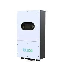 TAICO-TK100G-TPM 10KW Solar Inverter Three Phase 13000W MPPT