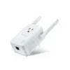 TP-Link 300Mbps Wi-Fi Range Extender with AC Passthrough