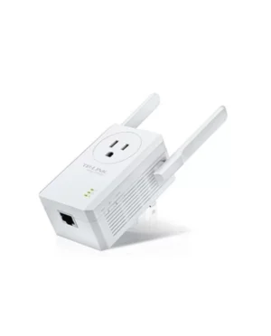 TP-Link 300Mbps Wi-Fi Range Extender with AC Passthrough