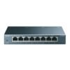 TP-Link 8-Port Gigabit Unmanaged Desktop Switch (10/100/1000 Mbps)