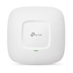 TP-Link AC1200 Wireless Dual Band Gigabit Ceiling Mount Access Point - EAP225