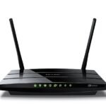 TP-Link AC1200 Wireless Dual Band Gigabit Router (Archer C5)