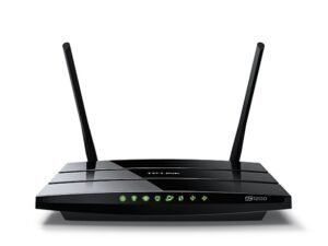 TP-Link AC1200 Wireless Dual Band Gigabit Router (Archer C5)