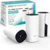 TP-Link AC1200+AV1000 Whole Home Hybrid Mesh WiFi System