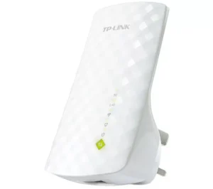 TP Link AC750 Wi-Fi Range Extender RE200