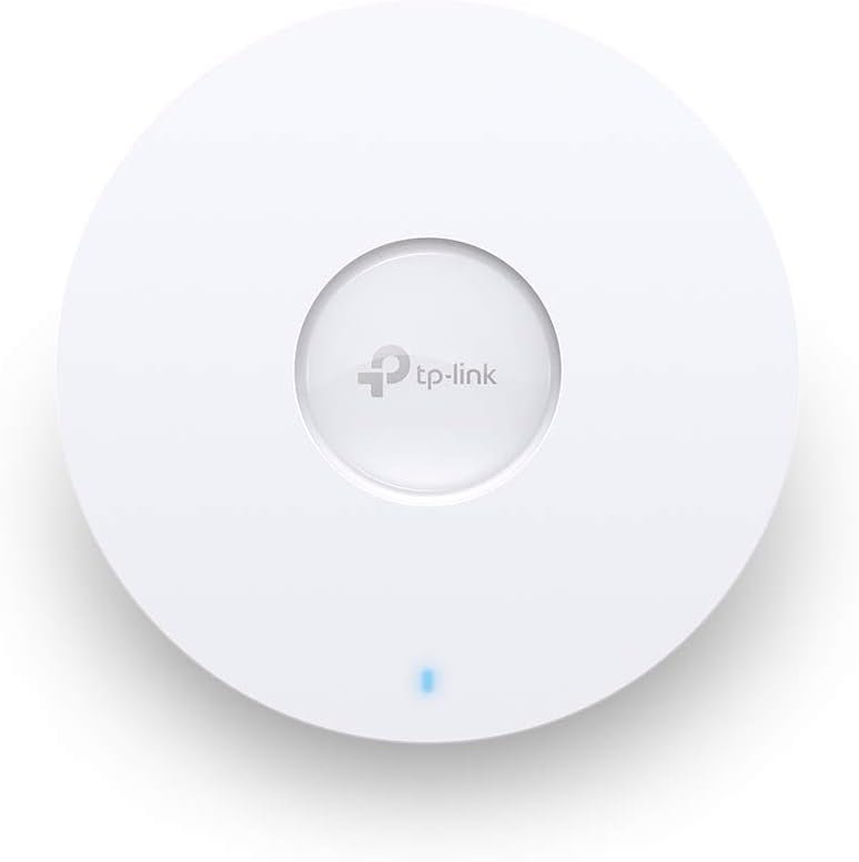 TP-Link AX3600 Wireless Dual Band Access Point