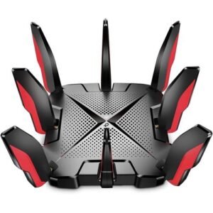 TP-Link Archer GX90 AX6600 Tri-Band Wi-Fi 6 Gaming Router