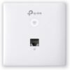 TP-Link Omada AC1200 Wireless MU-MIMO Gigabit Wall-Plate Access Point