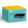 TP-Link TL-SG1005D 5-Port Gigabit Desktop Switch