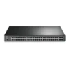 TP-Link TL-SG3452P 48-Port Gigabit L2+ Managed PoE+ Switch