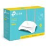 TP-Link TL-WR840N 300Mbps Wireless N Router