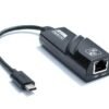 USB-C to Gigabit LAN