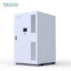 Taico TKE-Cube A100 50kW/100kWh Hybrid/Off-Grid C&I ESS