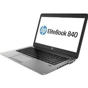 HP Elitebook 840 Core i5 4GB Ram EX-UK Factory Refurbished