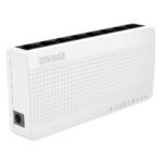 Tenda S108 8-Port 10/100 Mbps Desktop Ethernet Switch