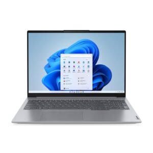Lenovo ThinkBook 16 G6 IRL, Intel Core i5 1335U (21KH003RUE)