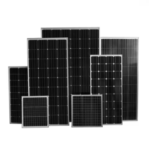 Top-Quality Solar Panels