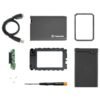 Transcend 2.5” SSD / HDD Enclosure Kit USB 3.1 Gen 1
