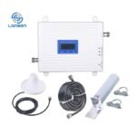GSM Signal Boosters -Triband 2g,3g,4G