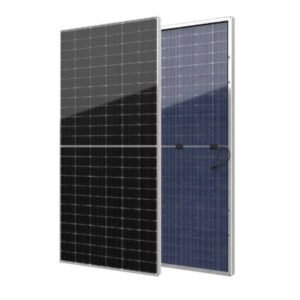 Trina Solar 545 Watts Monocrystalline Solar Panels
