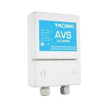 Tronic Automatic Voltage Switcher - AVS 30