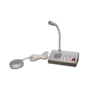 Panatron Two Way Intercom Dl-988