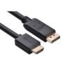 UG- 10112 - UGREEN HDMI Cable 20m - Black