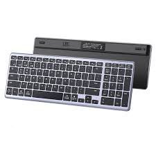Ugreen Ultra Slim Wireless Keyboard -UG- 15258