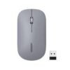 UG- 90373 - UGREEN Portable Wireless Mouse - Gray