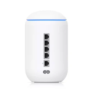 Ubiquiti Dream Machine (UDM) All-in-one UniFi Gateway