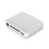 Ubiquiti USW-Pro-8-PoE UniFi 8-Port Gigabit PoE++ Switch with 10G SFP+ Uplink