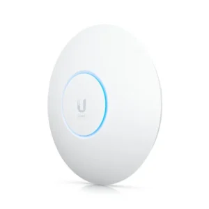 Ubiquiti UniFi 6 Enterprise (U6-ENTERPRISE) WiFi 6E AP