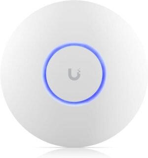 Ubiquiti UniFi U6+ Wireless Access Point (U6+)