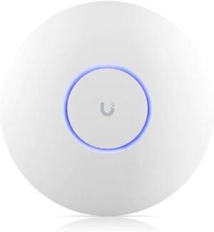 Ubiquiti UniFi WiFi 7 Access Point PRO (U7-PRO)