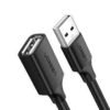 Ugreen 1.5M USB Cable 2.0 A Male to A Female  - UG-10315