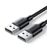 Ugreen 1M USB 2.0 A Male to A Male Cable - UG- 10309