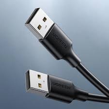Ugreen 3M USB Cable 2.0 A Male to A Male  - UG- 30136
