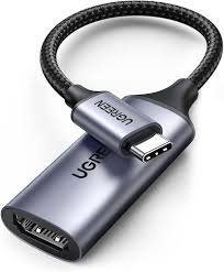Ugreen USB-C to HDMI Adapter - UG- 70444