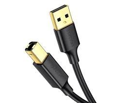 Ugreen USB Print Cable 5M 2.0 AM to BM  UG- 10352