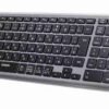 Ugreen Wireless Ultra Slim Wireless & Bluetooth Keyboard – UG-15258