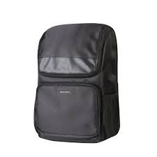 Vention 15.6" Laptop Backpack Black - KROB0