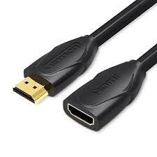 Vention 1m HDMI Extension Cable - VAA-B06-B100