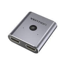 Vention 2-Port HDMI Bi-Direction Switcher - AFUH0