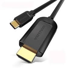 Vention  2m Type-C to HDMI Cable - CGUBH