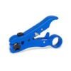 Vention Coaxial Cable Stripper - Blue