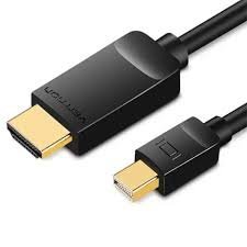 Vention 2m DP to HDMI Cable